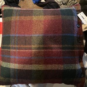 Ralph Lauren Edgefield Pillow